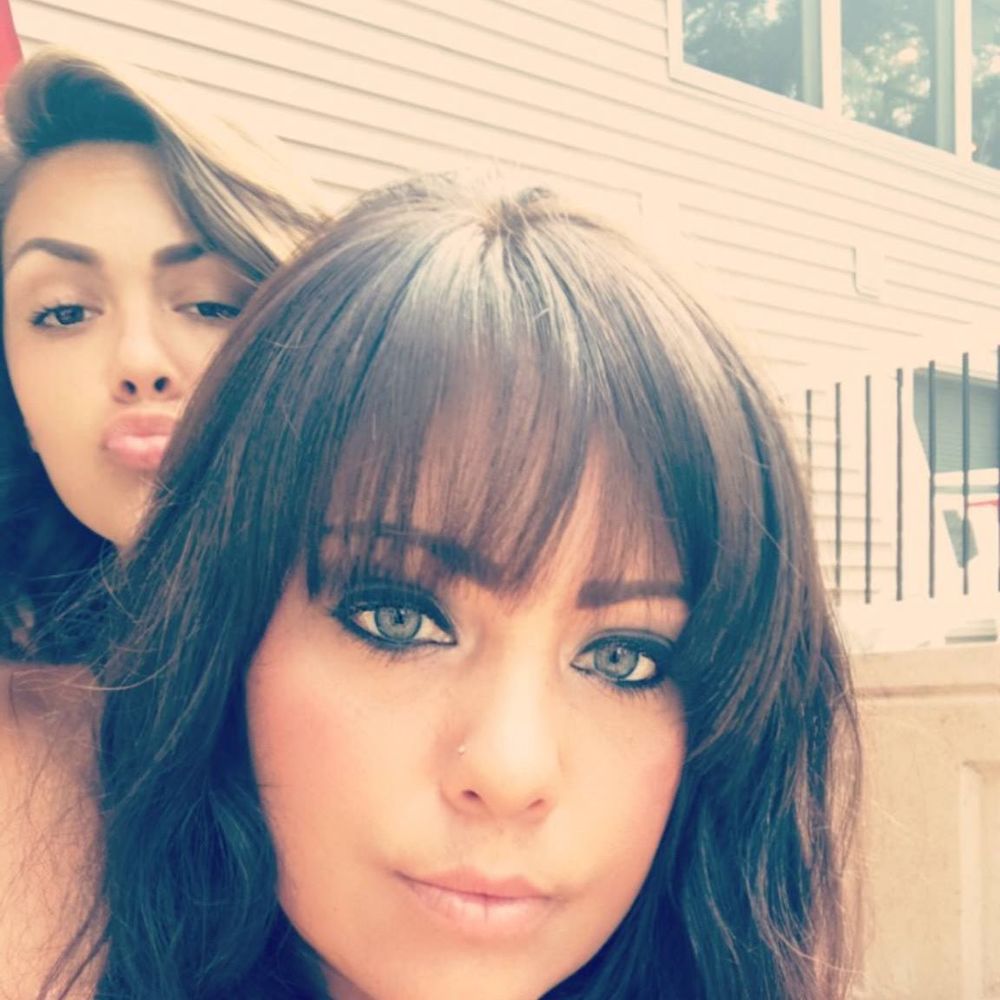 Meet your Posher, Christina